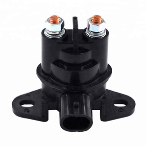 Repuestos y Accesorios para Motocicletas de Tailandia, Relé Solenoide de Arranque para Embarcaciones <span class=keywords><strong>Seadoo</strong></span> Jet-Ski - Product Image 4