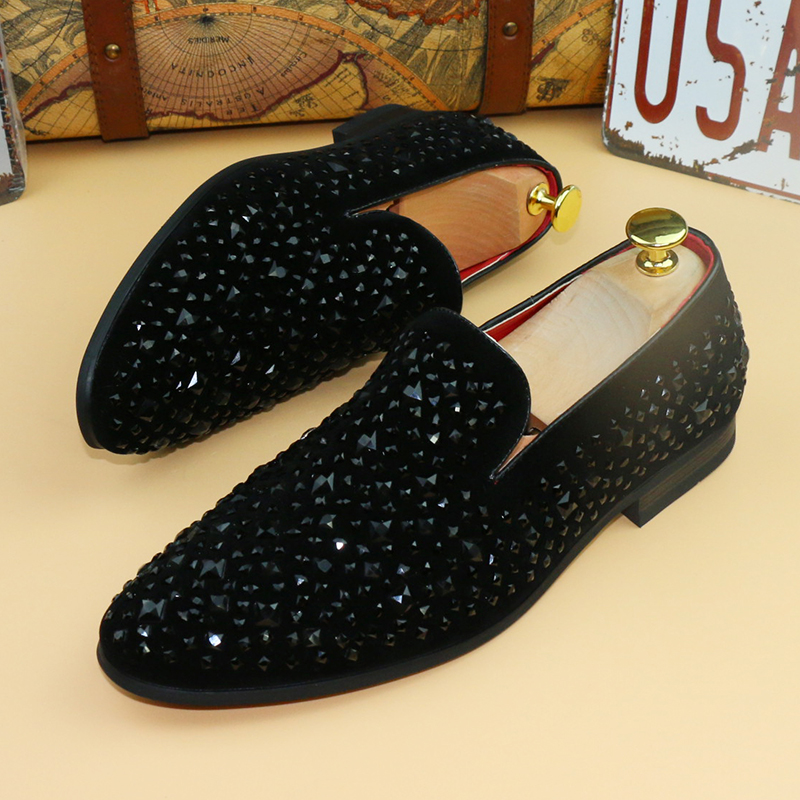 Новый стиль; alibaba; Мужские лоферы из мягкой кожи на плоской платформе