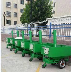 High quality 2019 automatic auger poultry feeding system