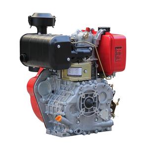 Hiearns 188fae làm mát bằng không khí động cơ diesel 10HP <span class=keywords><strong>Italy</strong></span> loại động cơ diesel - Product Image 4