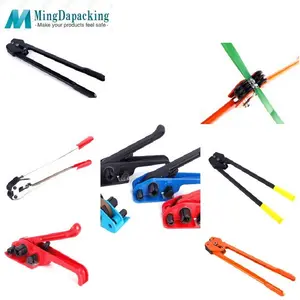 Hand Tensioner Manually Strapping Tightening Tools