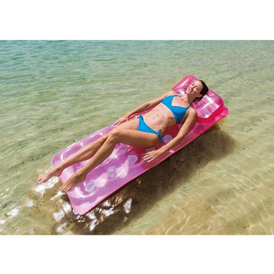 <span class=keywords><strong>INTEX</strong></span> 58890 Fashionmat matelas flotteur de piscine d'eau de natation - Product Image 4
