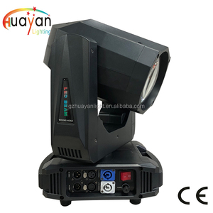 Trong Nhà <span class=keywords><strong>Led</strong></span> Sky Hẹp 80W <span class=keywords><strong>Led</strong></span> Chùm Mover Đầu Ánh Sáng/160W/<span class=keywords><strong>200W</strong></span> Chùm - Product Image 4