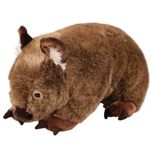 Equidna peluche de juguete de felpa en nosotros - Product Image 6