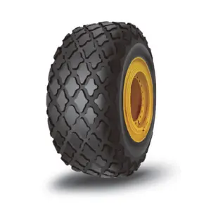 high quality compactor tire roller tires 23.1x26