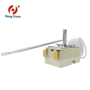 <span class=keywords><strong>Thermostat</strong></span> de protection thermique à <span class=keywords><strong>180</strong></span> <span class=keywords><strong>degrés</strong></span> 16A 250V - Product Image 6
