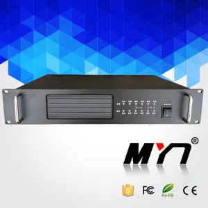 MYT R308 DMR Modo Repetidor de Señal de Radio para Analógica y Digital