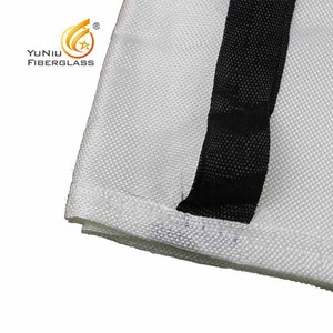 Cina fabbrica a basso prezzo di coperta antincendio in Bangladesh - Product Image 3