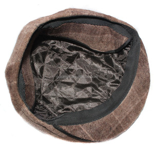 High quality design hat gatsby, <span class=keywords><strong>golf</strong></span> for Mens - Product Image 6