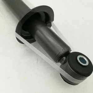DNP高性能カーストラットリア右ショックアブソーバーMR519613For Lancer Cedia Dingo Airtrek <span class=keywords><strong>COLT</strong></span> OUTLANDER