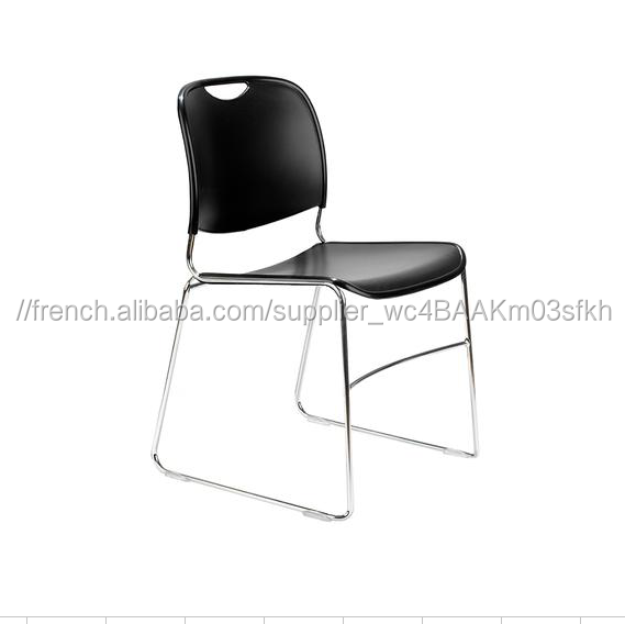 Modern Design high quality stackable conference office chair for sale