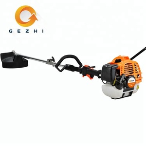 ガソリン手動ブラシカッターbc3302ストローク33ccラッシー農機具CE標準