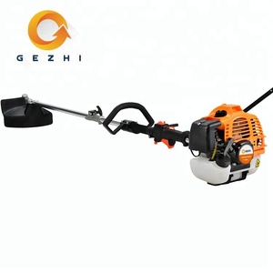 Brush Cutter 33cc Gasoline Manual Brush Cutter Bc330 2 Stroke 33cc Lassy Farming Equipment CE Standard