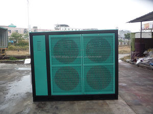 400kw Load Bank Para probar Diesel Generador Con La Buena Calidad y Competitivo <span class=keywords><strong>Precio</strong></span> - Product Image 3