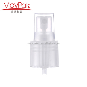 24/415 Côté lisse en plastique cosmétique pulvérisation - Product Image 3