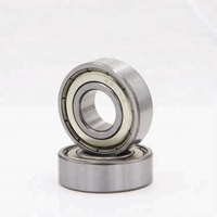 Rodamiento KG 6202z 6202zz Rodamiento de Bolas de Ranura Profunda Precio Rodamiento para Ventilador de Techo 6201 6202 6203