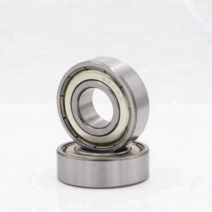 Rolamento 6202z 6202zz profundo revestimento, preço do rolamento esferas, ventilador de teto, rolamento 6201 6202 6203 - Product Image 3