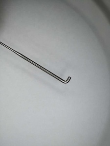 Aiguilles à feutrer triangulaires (15*18*36*3 R222 F3037) - Product Image 3