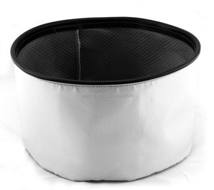 Nettoyeur de cendres 15L/20L CE/ETL/GS pour barbecue poêle cheminée ETL aspirateurs nettoyeurs vapeur sec <span class=keywords><strong>avec</strong></span> <span class=keywords><strong>sac</strong></span> K-405 1200 OEM - Product Image 3