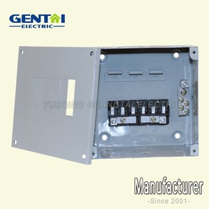 Qod8f qod8s Centro de carga giá rẻ nhất cắm trong trung tâm tải - Product Image 5