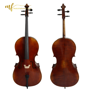 Honhill — <span class=keywords><strong>violoncelle</strong></span> professionnelle avancé, résistant, fabriqué en chine - Product Image 1