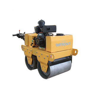 Neue produkt hydraulische vibrationsstraßenwalze mit günstigstes preis - Product Image 6