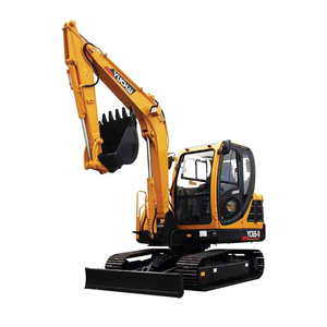 Carter 1.8 tonelada mini escavadeira ct18 digger à venda