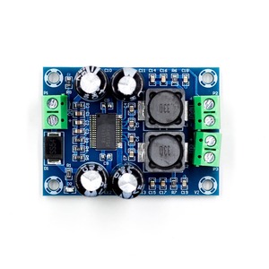 Mini Carte Amplificateur Numérique TPA3118 Carte Amplificateur Audio Amplificateur de Puissance Audio <span class=keywords><strong>Mono</strong></span> 60W XH-M311 - Product Image 4