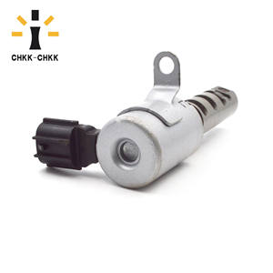 Хорошее качество с гарантированным клапаном управления маслом VVT 1028A022 для японского автомобиля - Product Image 2