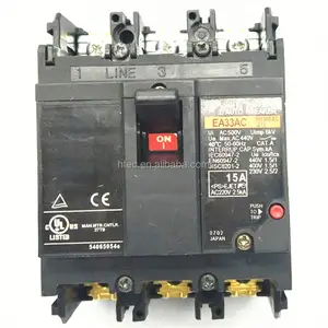 EA33AC/5W auto circuit breaker