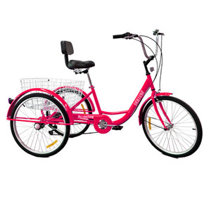 <span class=keywords><strong>Tricycle</strong></span> deux sièges pour adultes, haute qualité, <span class=keywords><strong>tricycle</strong></span> à trois roues, pour adultes, vente directe d'usine, nouveau, bon marché - Product Image 3