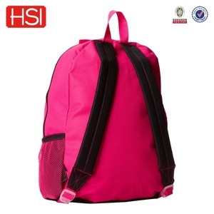 Mochila escolar para niños de regalo especial de calidad superior de fábrica auditada BSCI - Product Image 2