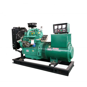 Máy Phát Điện Diesel Khẩn Cấp 20/50/100/150/200/250/300 Kw - Product Image 4