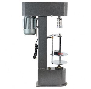 Tự Chế Rượu Vang Chai Vít Cap Máy/Tự Chế Wine Bottle Cap Co Lại Máy/Rượu Vang Chai Thủy Tinh Đóng Nắp Máy - Product Image 3