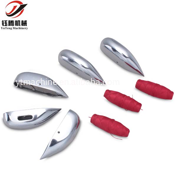 Шпуля для шаттбола для квилтинга