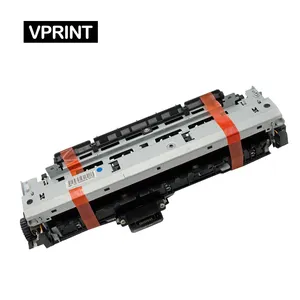 Direnovasi Fuser Memperbaiki Perakitan RM1-2522-000CN 110V untuk HP Laser Jet 5200 5025 5035 Printer Suku Cadang dari China Supplier