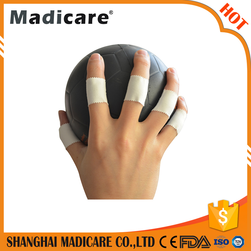 Leukotape classique Rigide Sport Cinématique Tex Cerclage Bande