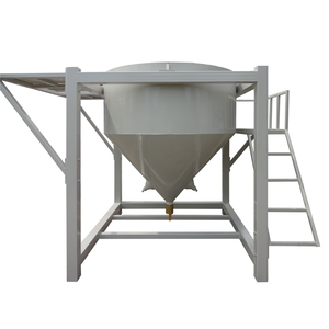 Alto margen de beneficio de los productos en polvo seco vacía extintor de incendios de rellenar de <span class=keywords><strong>la</strong></span> máquina - Product Image 4