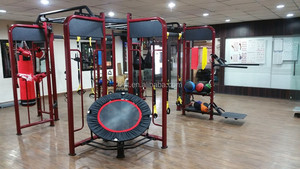 Máy Synrgy Đa Trạm Bán Chạy 360 - Product Image 4