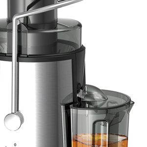 wholesale high quality fruit juice making machine low voice popular multi juicer