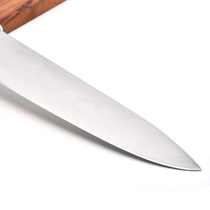 Оптовая продажа, высококачественные кухонные ножи для шеф-повара, овощные ножи, фруктовый нож из нержавеющей стали с пластиковой ручкой, блистерная карта, нож - Product Image 3