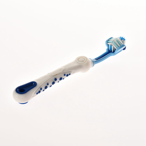 Dias Tempo de Entrega Personalizada 30 3D Dupla Face Pet Cão Escova de Dentes - Product Image 1