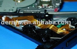 Polyimide נחושת גמיש <span class=keywords><strong>Pcb</strong></span> <span class=keywords><strong>FPC</strong></span> שטוח צלחת אספן משמש עבור מחשבים ניידים לווין ניווט רכב אלקטרוניקה - Product Image 2