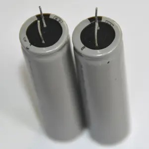 Batterie lithium-ion Titanate, 2.4V, 18650 14450 26650 mah, 2000