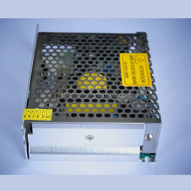 36 V laser mesin Voltage transformer beralih power supply untuk CO2 laser mesin pemotong