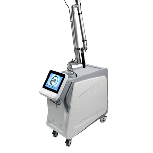 Tốt nhất qswitch nd yag laser picolaser máy cho loại bỏ hình xăm - Product Image 1