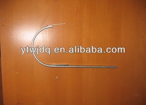 Support de gouttière d'eau de pluie HT-171, pince et crochet durables pour des gouttières sécurisées - Product Image 3