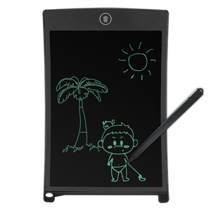 Доска для рисования с ЖК-экраном 8,5 дюйма Howshow - Product Image 3