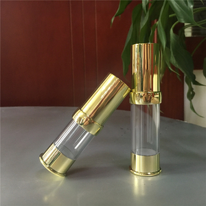 15 ml petit lotion flacon pompe pour crème pour <span class=keywords><strong>les</strong></span> lèvres - Product Image 1