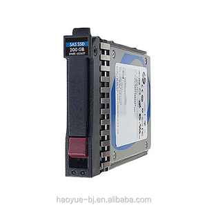 804593-B21 480 GB 6G SATA RI-2 RAIN SFF SC SSD G8 serveur Disque Dur - Product Image 2